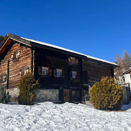 Chalet 