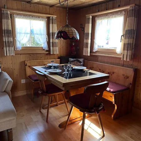 Chalet 