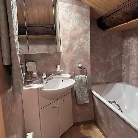 Chalet 