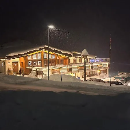 Chalet 